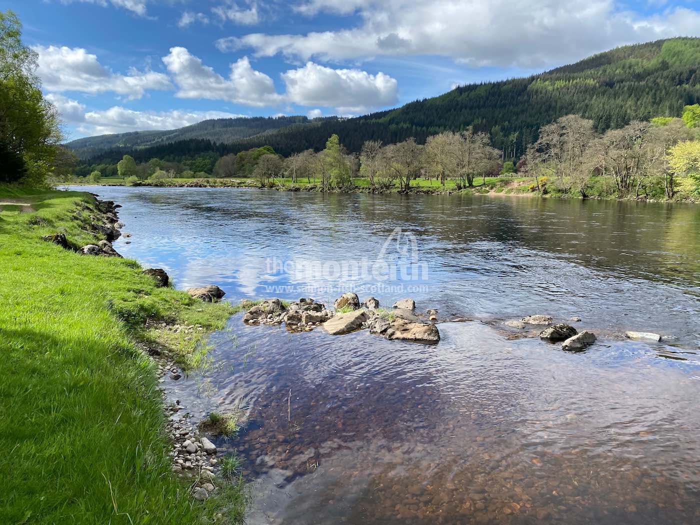 Dalmarnock