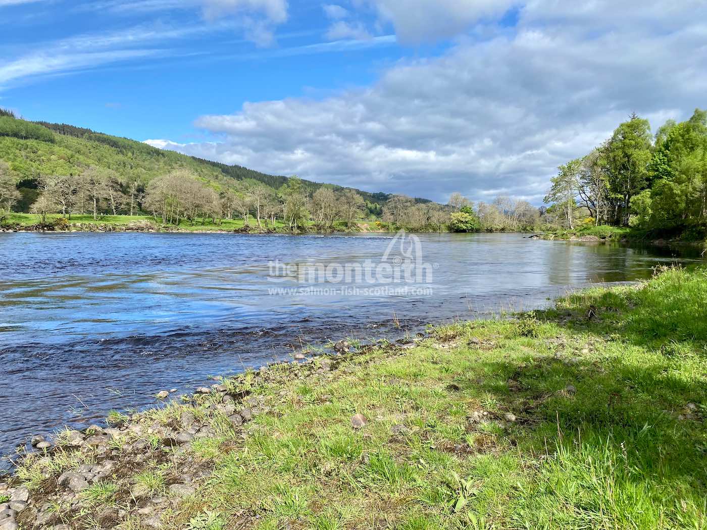 Dalmarnock