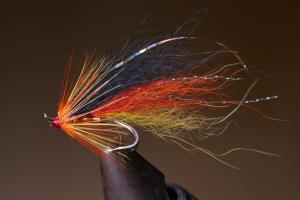 Salmon Fly Fishing Scotland