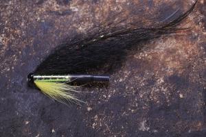 Scottish Salmon Flies