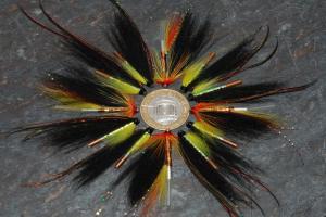 Spring Salmon Flies