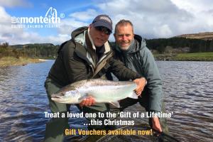 Christmas Fishing Gifts