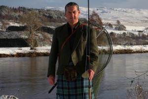 Book A Professional Salmon Fishing Guide