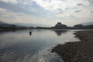 River Tay Salmon Beat Management