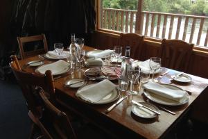 Salmon Fishing Trips