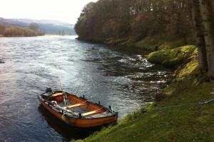 River Tay Harling