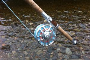 Salmon Fishing Tackle