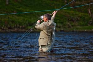 Learn To Speycast