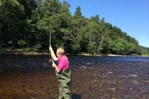 Learn Speycasting