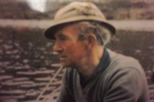 Tales Of A River Tay Legend