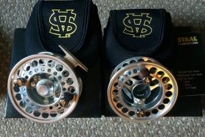 Spinning And Fly Reel Tips