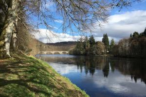 Salmon Fishing Hot Spots
