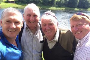 Ambassadors Of The River Tay