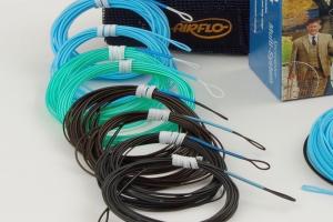 Salmon Fishing Sink Tips