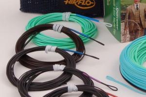 Selecting Salmon Fly Sink Tips