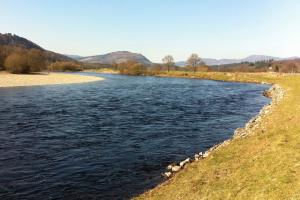 The Lower Kinnaird Guay Pool