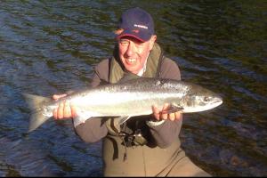 Special River Tay Moments