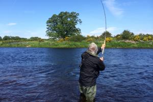 Master Your Left Hand Spey Cast