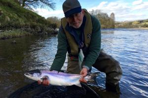 Scottish Fishing Guides