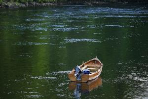 Salmon River Traditions