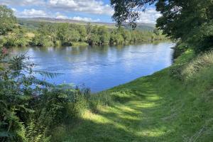 Scottish Salmon Beats
