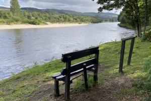 Life On A Salmon River