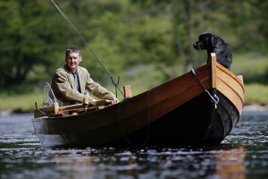 Salmon Fishing Assumptions