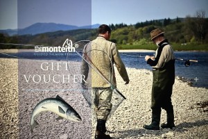 Fishing Gifts Scotland