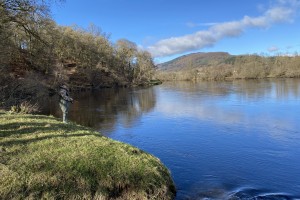 Setting A Spinning Lure Hook