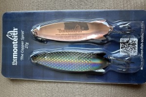 River Tay Spin Fishing